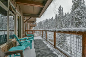 Timbers 3076 by SummitCove Lodging